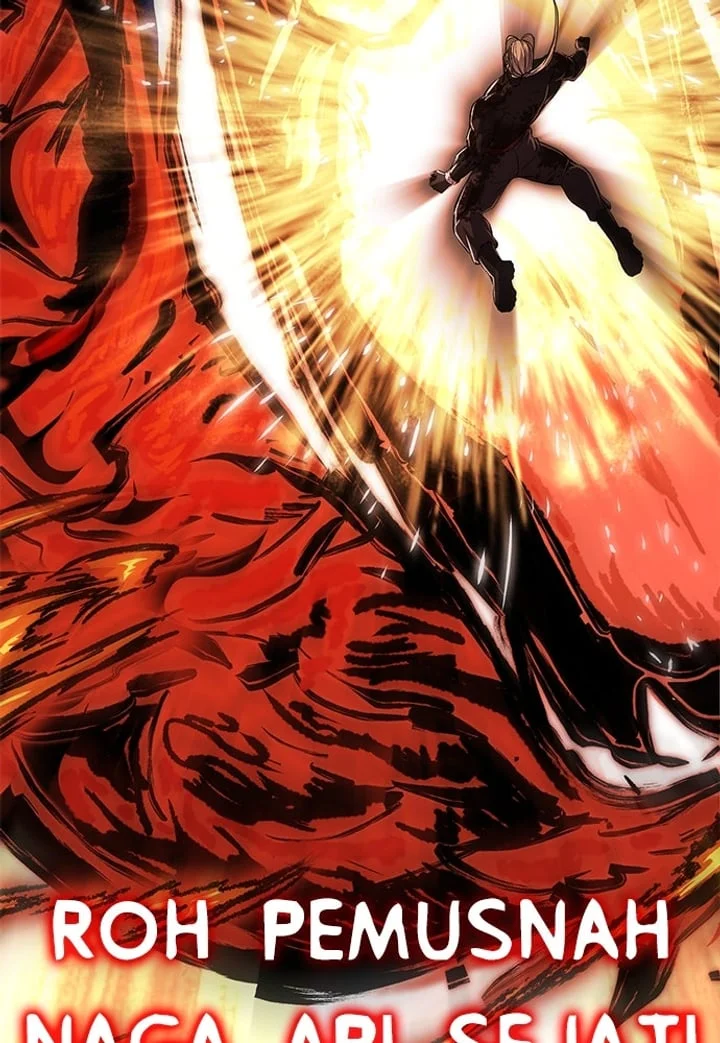 Ticket Hero S2 Chapter 256 Gambar 201