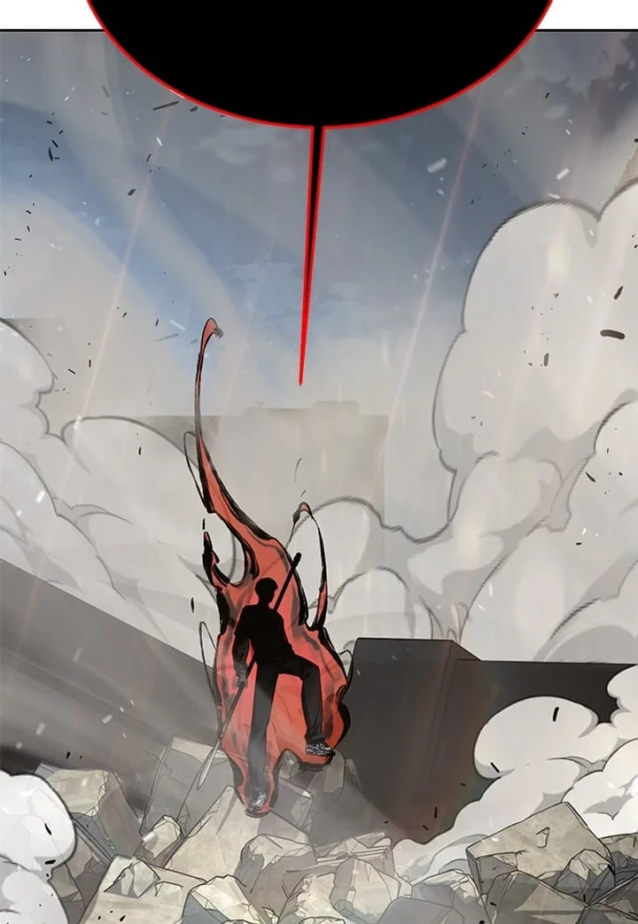 Ticket Hero S2 Chapter 256 Gambar 207