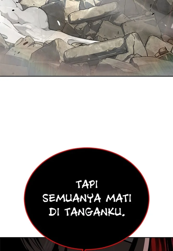 Ticket Hero S2 Chapter 256 Gambar 208