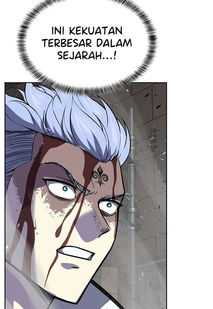 Ticket Hero S2 Chapter 256 Gambar 210