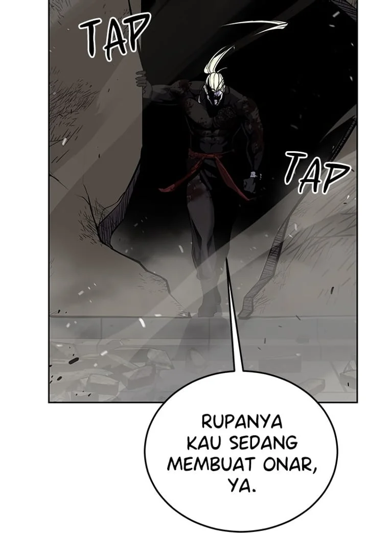Ticket Hero S2 Chapter 256 Gambar 215