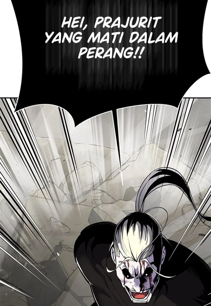 Ticket Hero S2 Chapter 256 Gambar 224