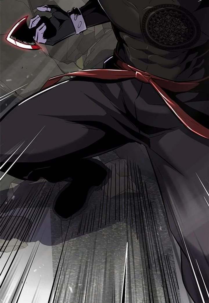 Ticket Hero S2 Chapter 256 Gambar 225