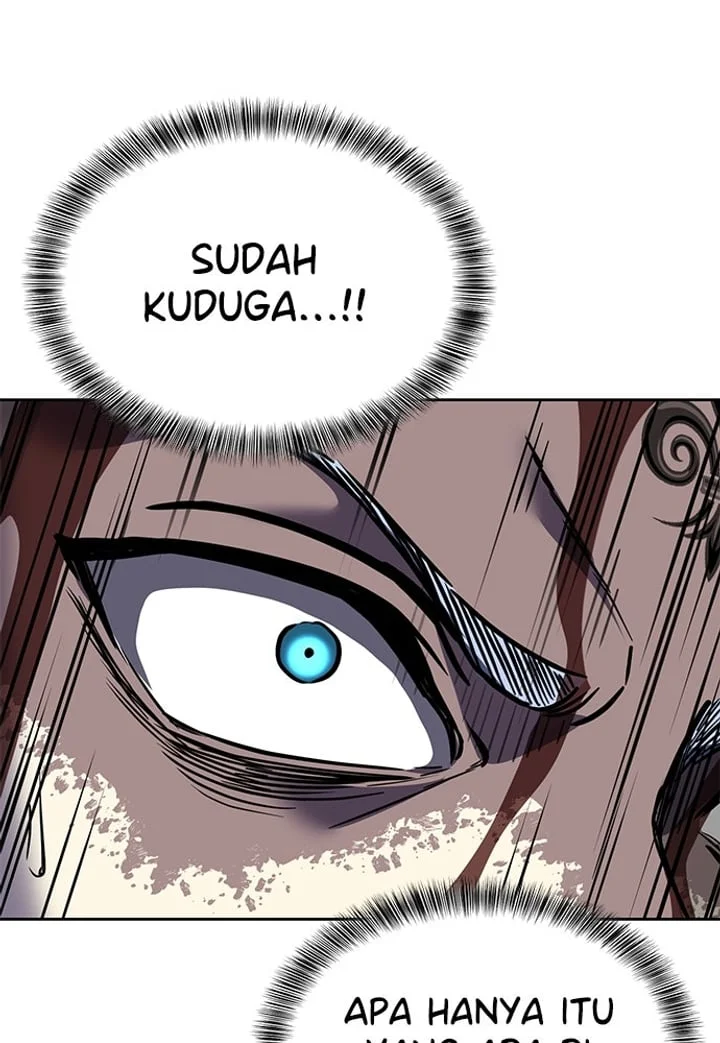 Ticket Hero S2 Chapter 256 Gambar 227