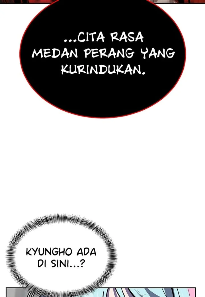 Ticket Hero S2 Chapter 256 Gambar 23