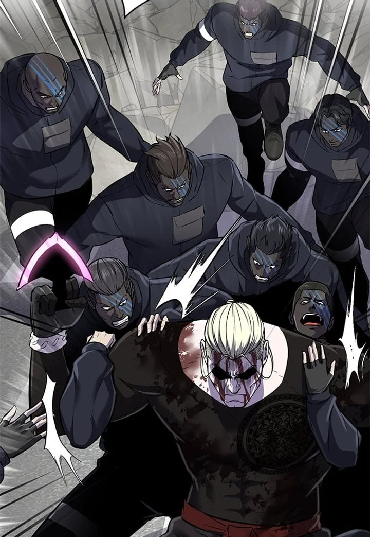 Ticket Hero S2 Chapter 256 Gambar 230