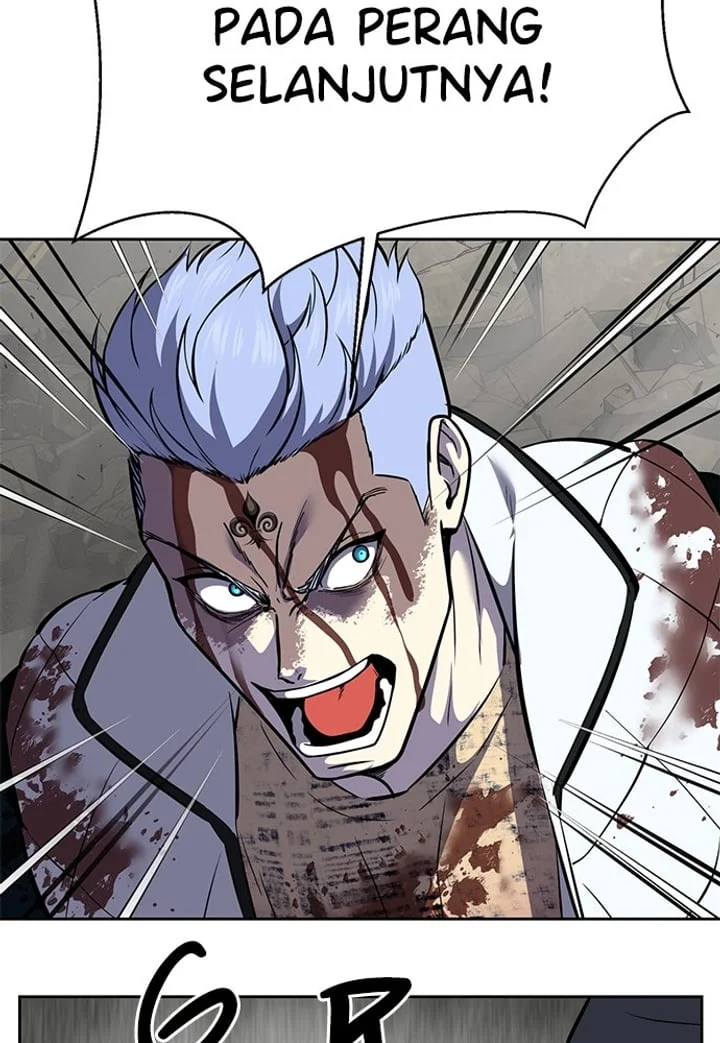 Ticket Hero S2 Chapter 256 Gambar 233
