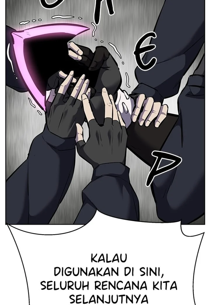 Ticket Hero S2 Chapter 256 Gambar 234