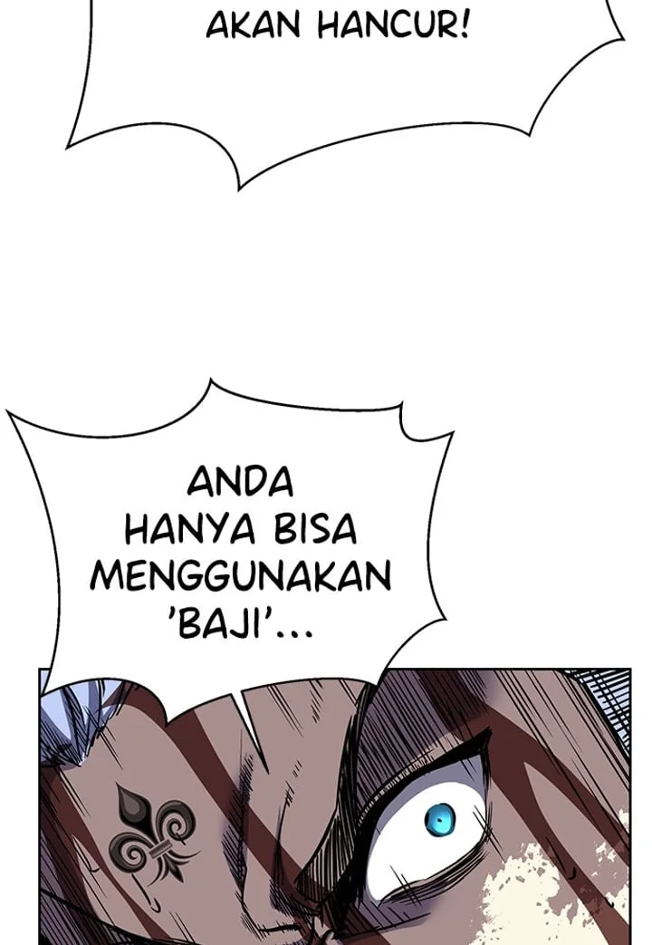 Ticket Hero S2 Chapter 256 Gambar 235