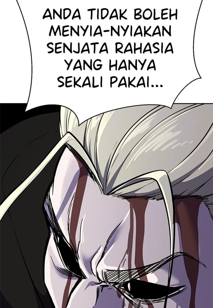 Ticket Hero S2 Chapter 256 Gambar 237