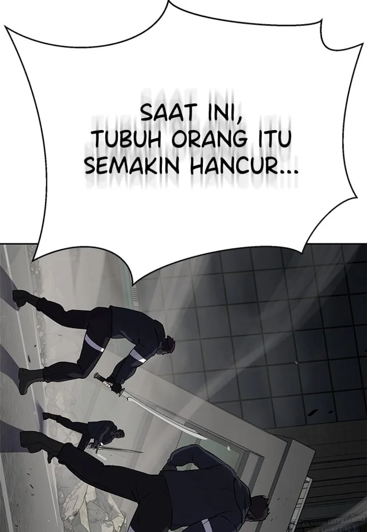 Ticket Hero S2 Chapter 256 Gambar 239