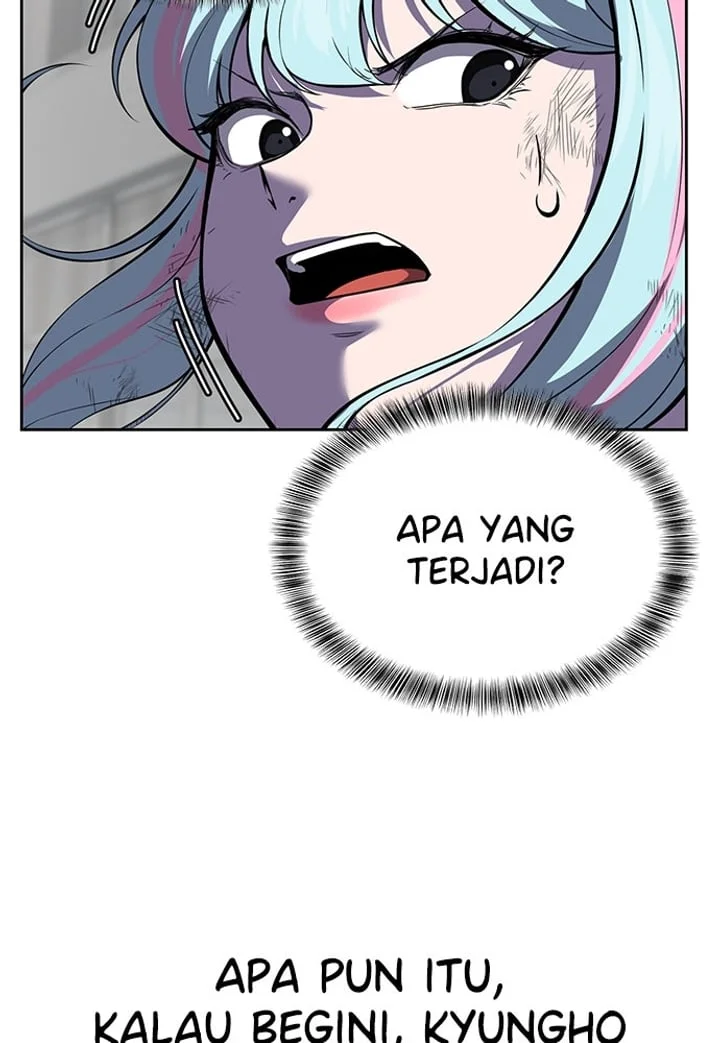 Ticket Hero S2 Chapter 256 Gambar 24
