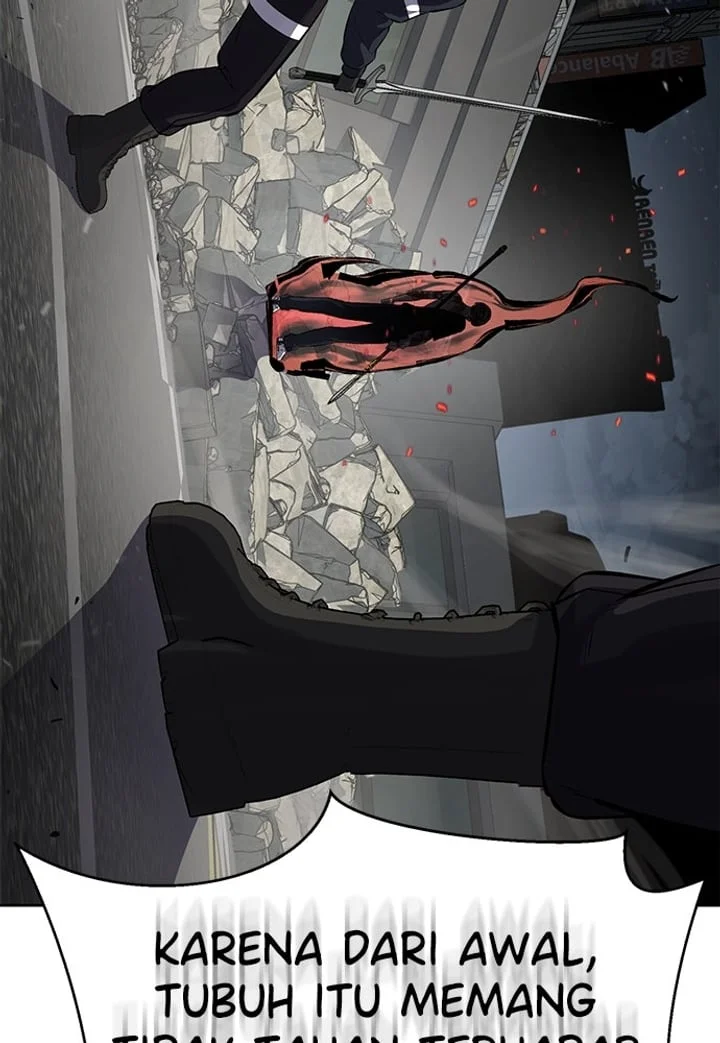 Ticket Hero S2 Chapter 256 Gambar 240