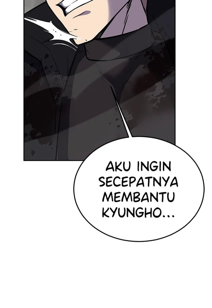 Ticket Hero S2 Chapter 256 Gambar 246