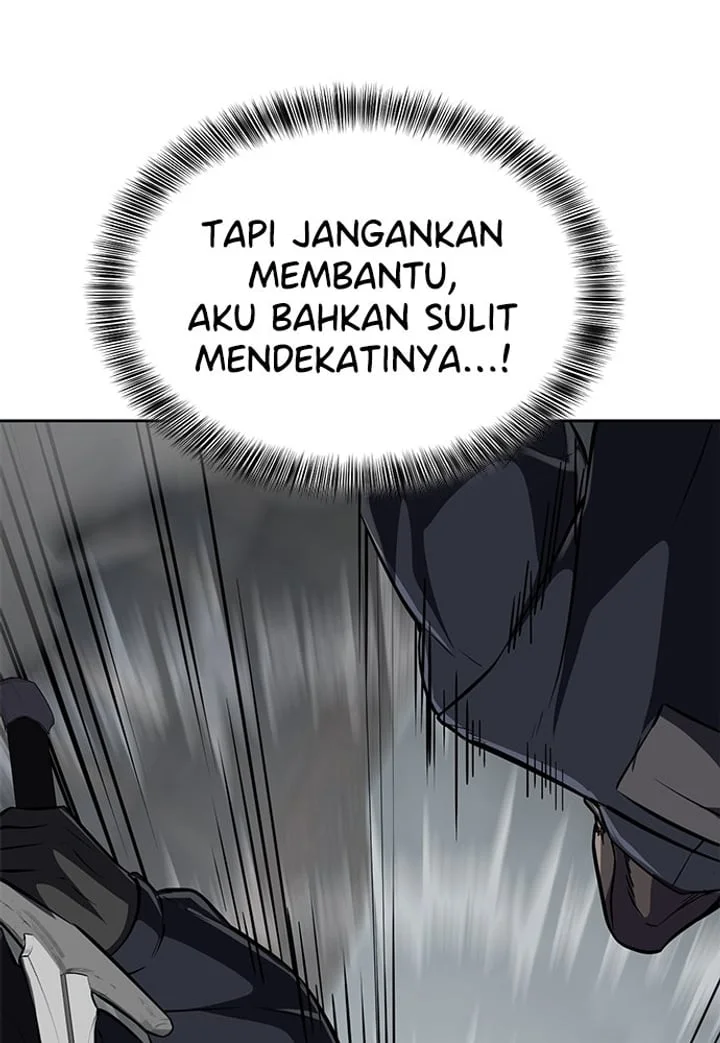 Ticket Hero S2 Chapter 256 Gambar 247
