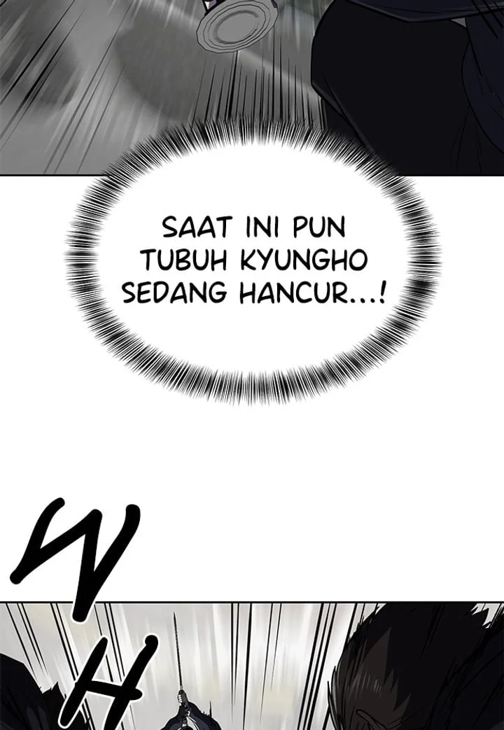 Ticket Hero S2 Chapter 256 Gambar 249