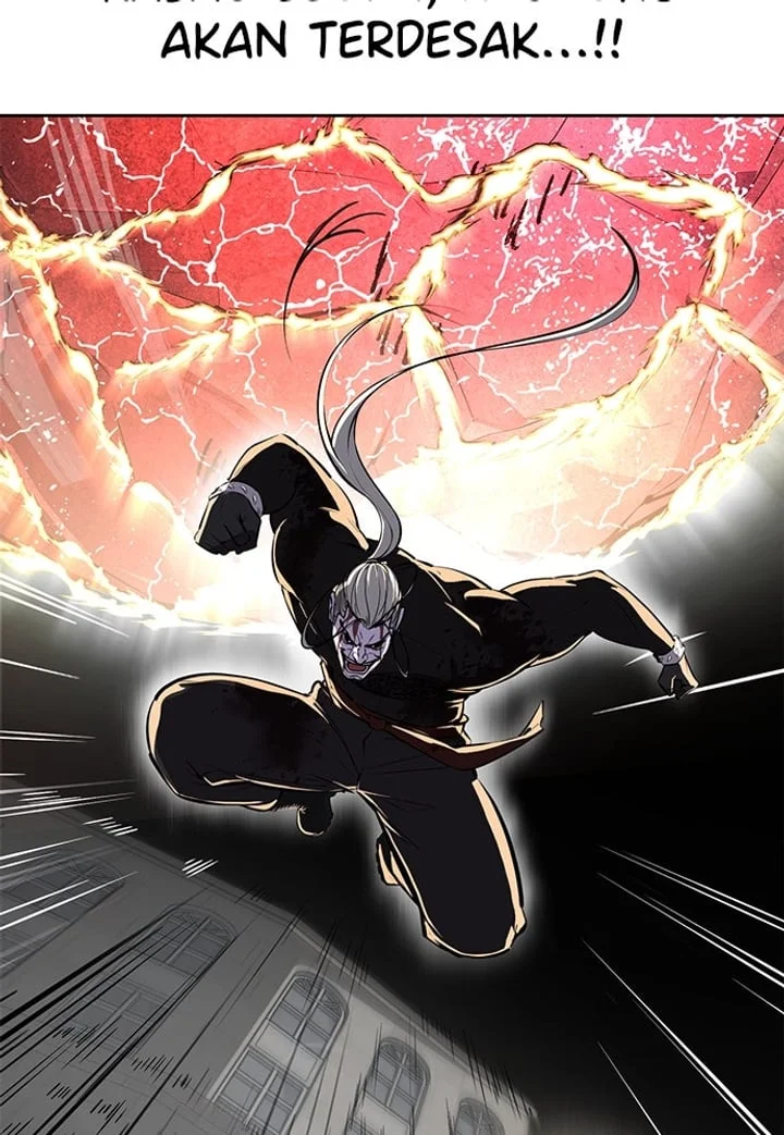 Ticket Hero S2 Chapter 256 Gambar 25