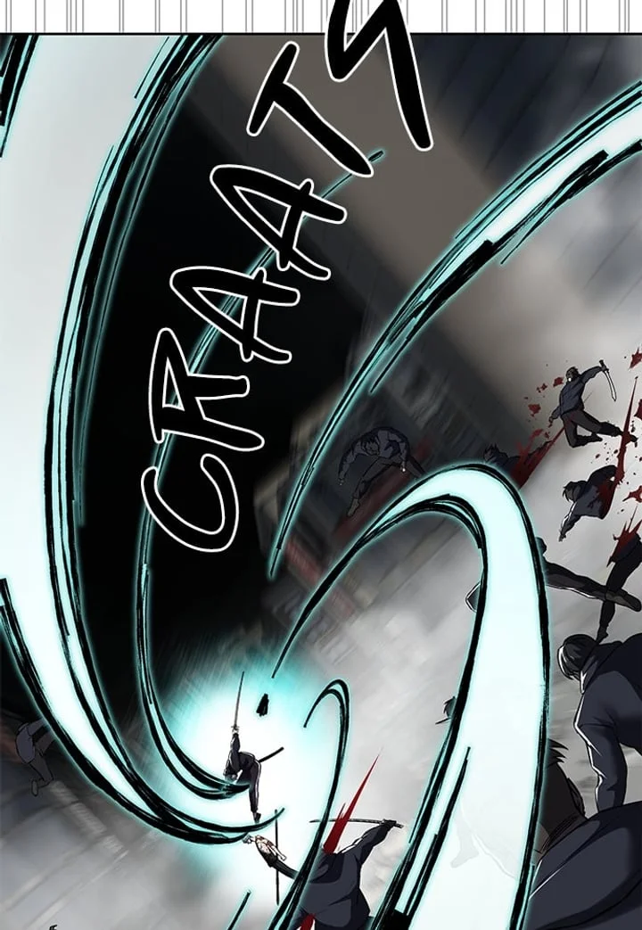 Ticket Hero S2 Chapter 256 Gambar 255