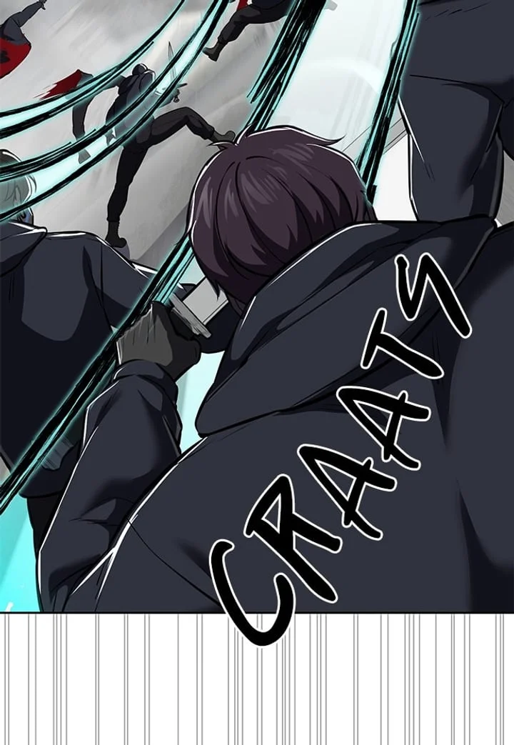 Ticket Hero S2 Chapter 256 Gambar 256