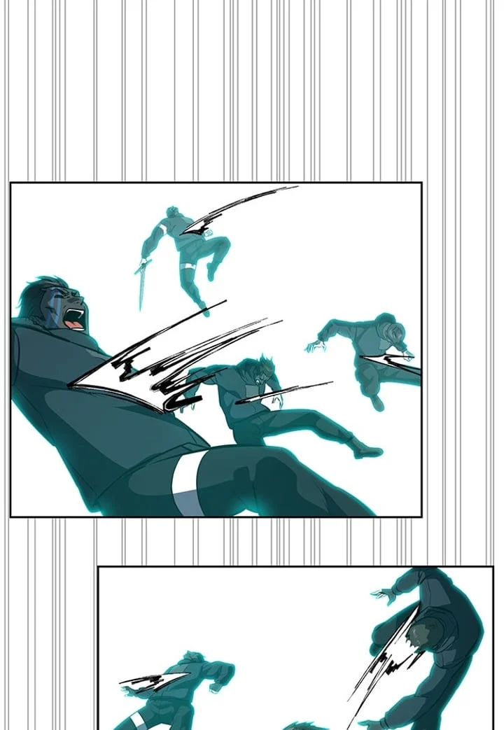 Ticket Hero S2 Chapter 256 Gambar 257