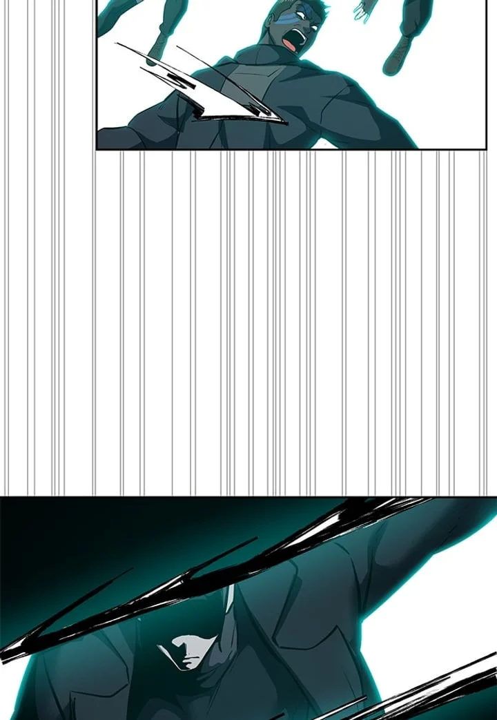Ticket Hero S2 Chapter 256 Gambar 258