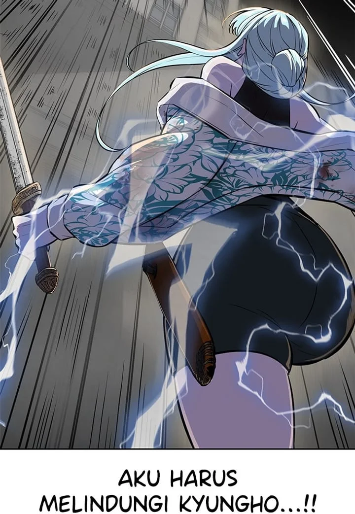Ticket Hero S2 Chapter 256 Gambar 26