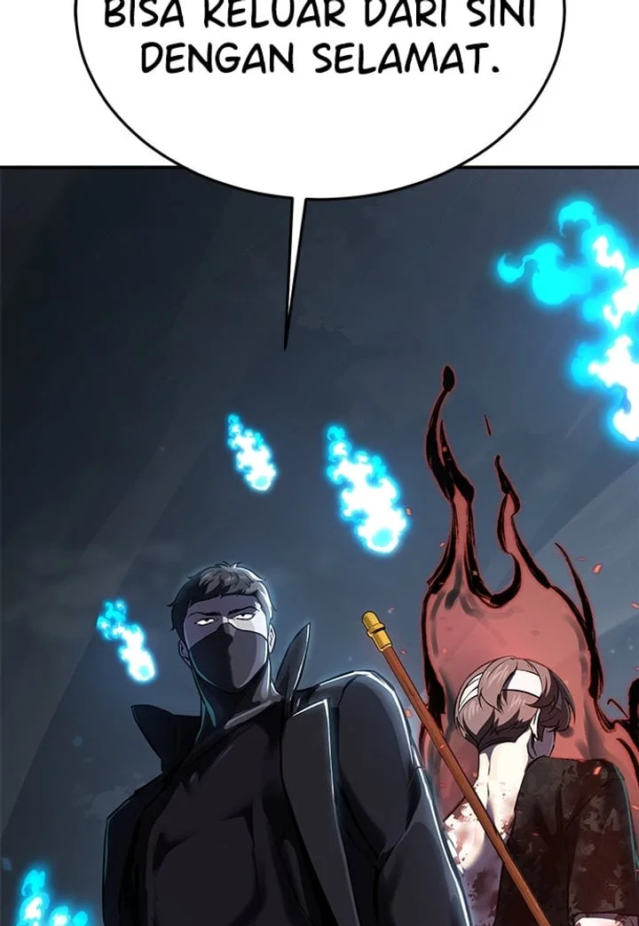 Ticket Hero S2 Chapter 256 Gambar 268