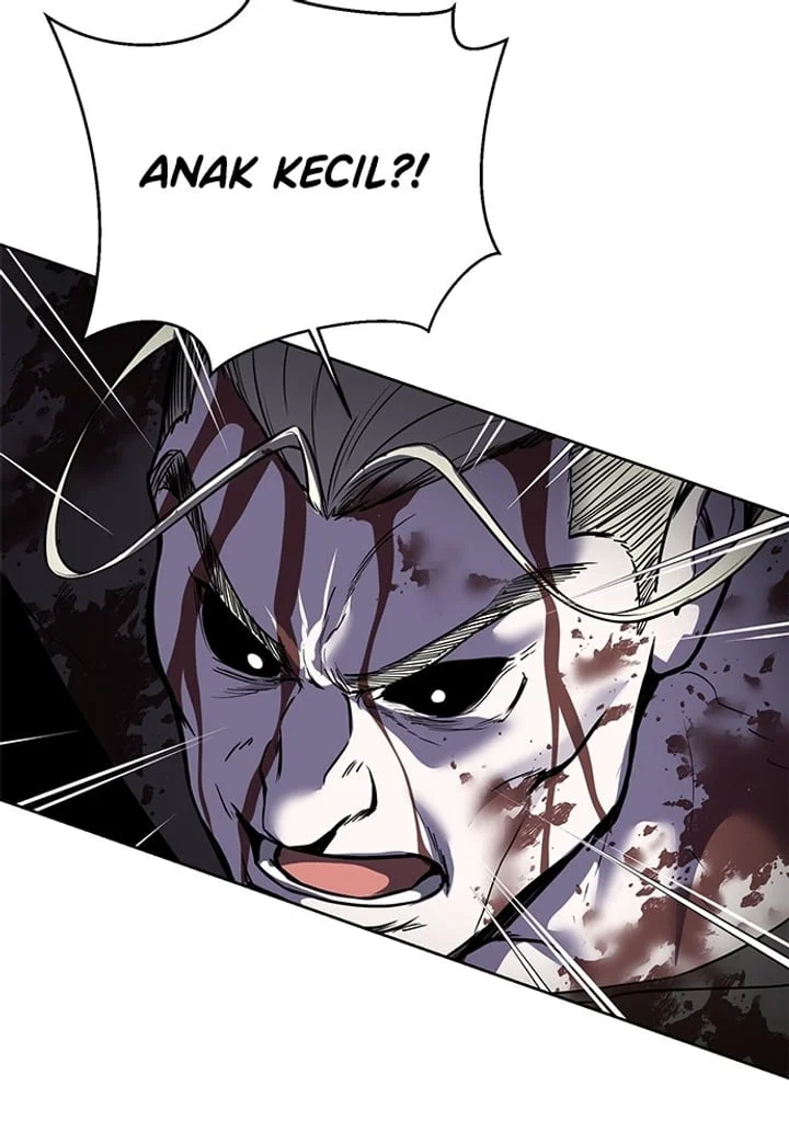 Ticket Hero S2 Chapter 256 Gambar 29
