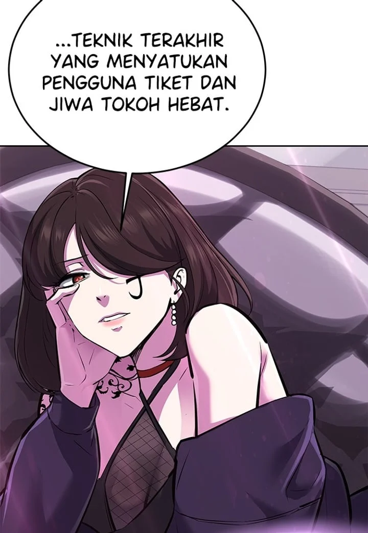Ticket Hero S2 Chapter 256 Gambar 3