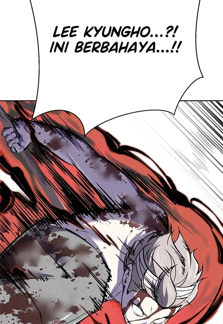 Ticket Hero S2 Chapter 256 Gambar 31