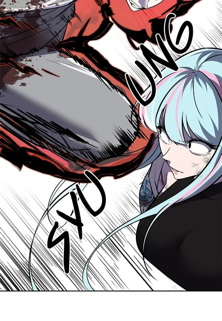 Ticket Hero S2 Chapter 256 Gambar 32
