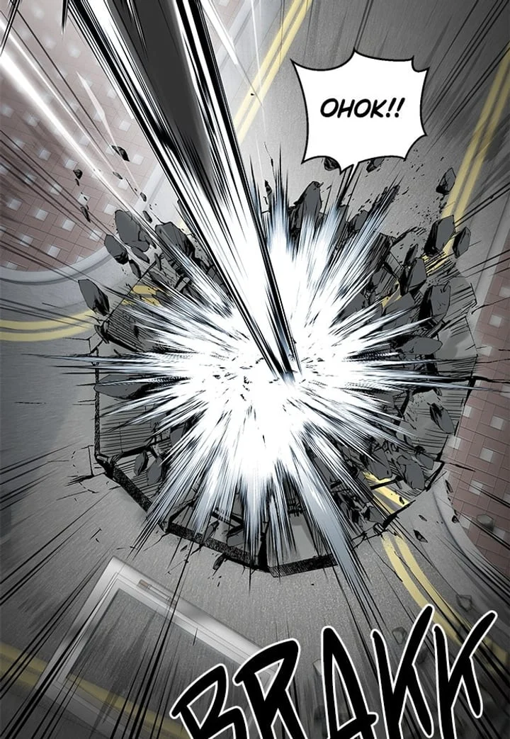 Ticket Hero S2 Chapter 256 Gambar 34
