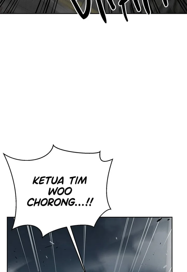 Ticket Hero S2 Chapter 256 Gambar 35