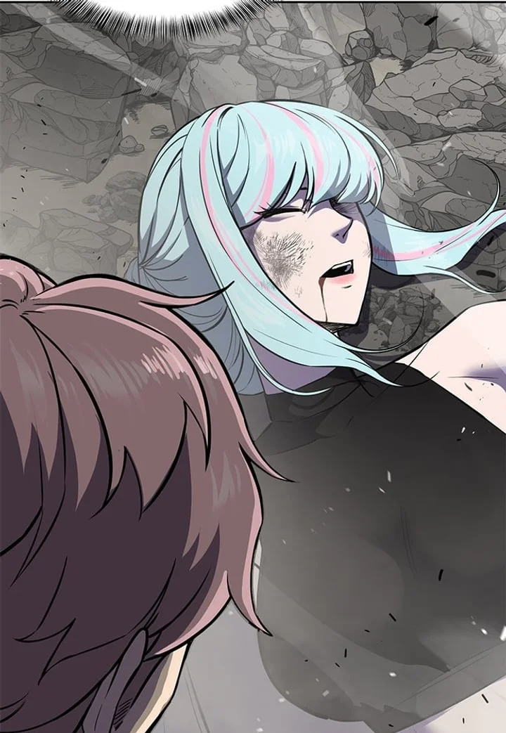 Ticket Hero S2 Chapter 256 Gambar 38