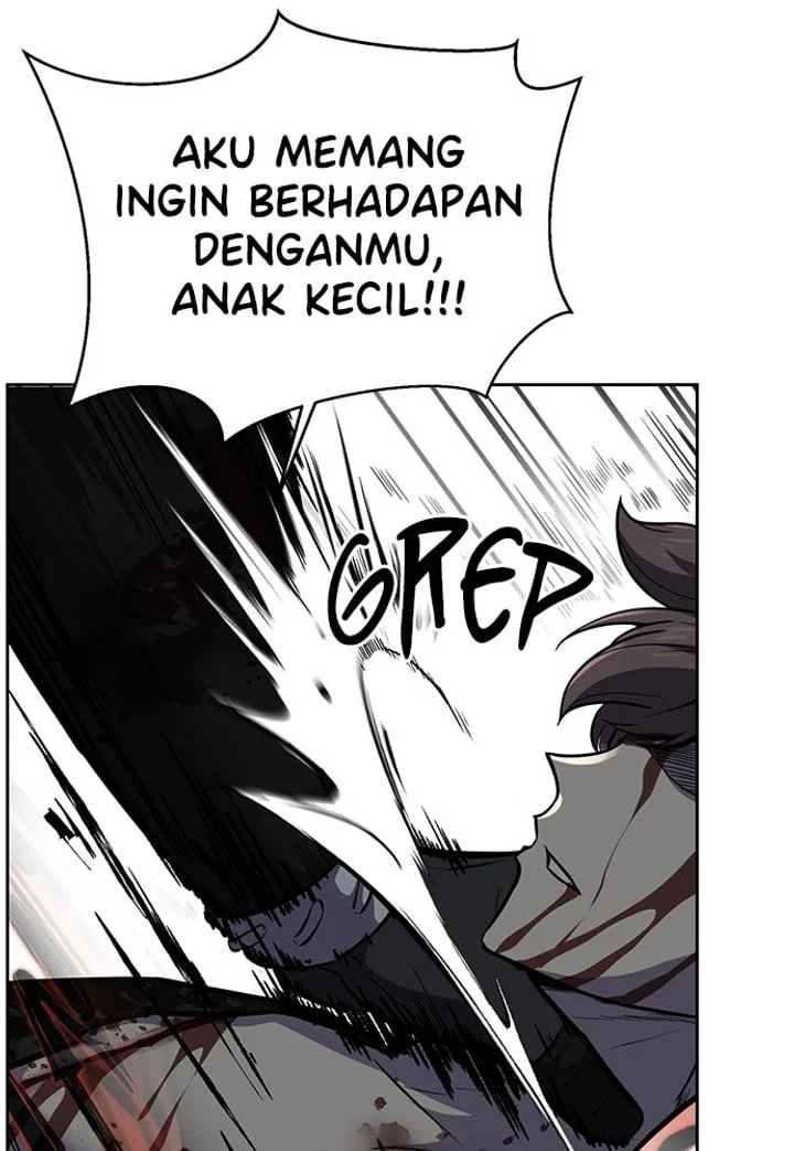 Ticket Hero S2 Chapter 256 Gambar 40
