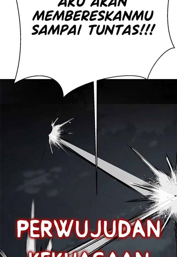 Ticket Hero S2 Chapter 256 Gambar 42