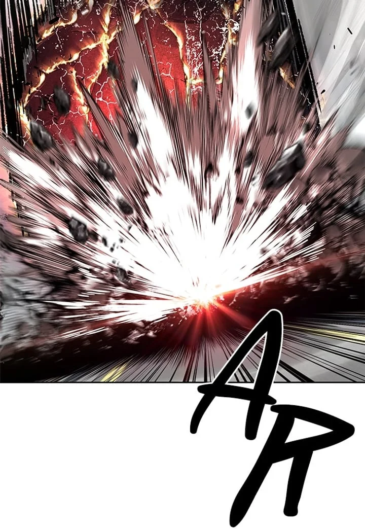 Ticket Hero S2 Chapter 256 Gambar 47