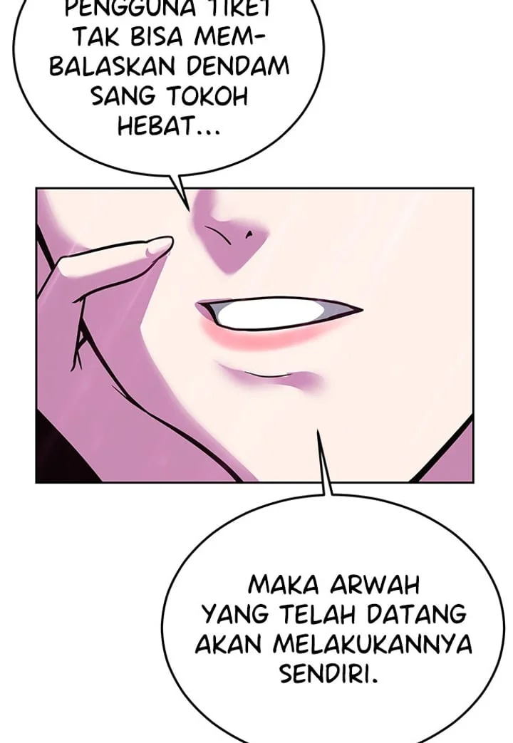 Ticket Hero S2 Chapter 256 Gambar 5