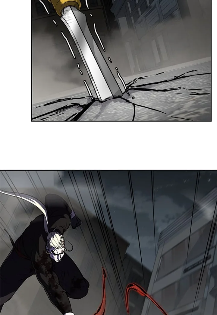 Ticket Hero S2 Chapter 256 Gambar 52