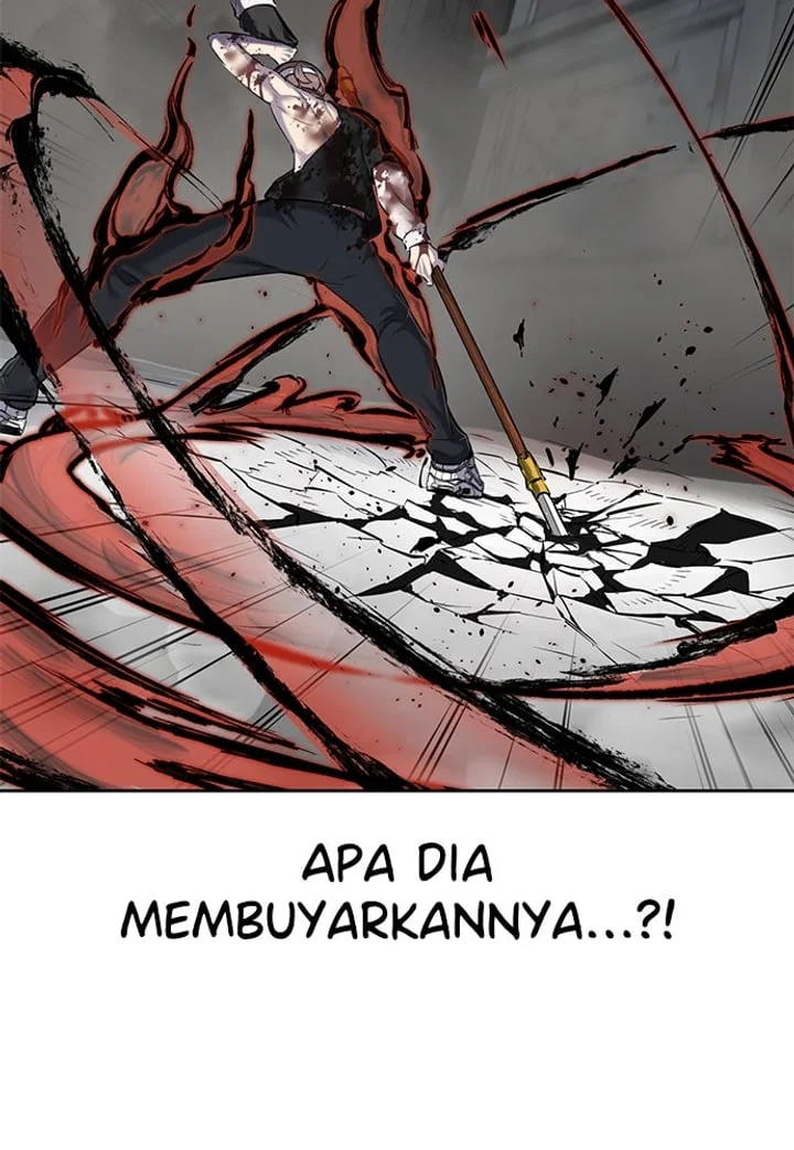 Ticket Hero S2 Chapter 256 Gambar 53