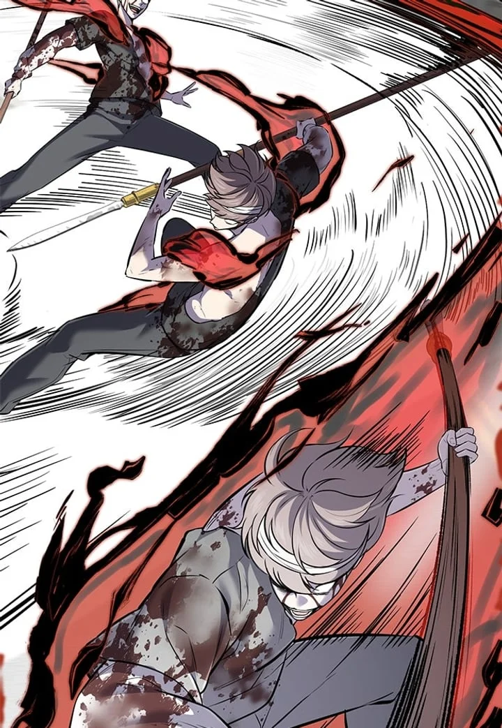 Ticket Hero S2 Chapter 256 Gambar 56