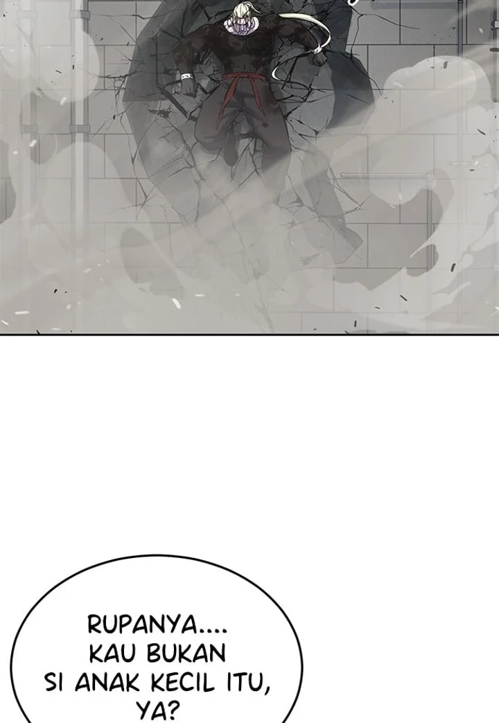 Ticket Hero S2 Chapter 256 Gambar 63