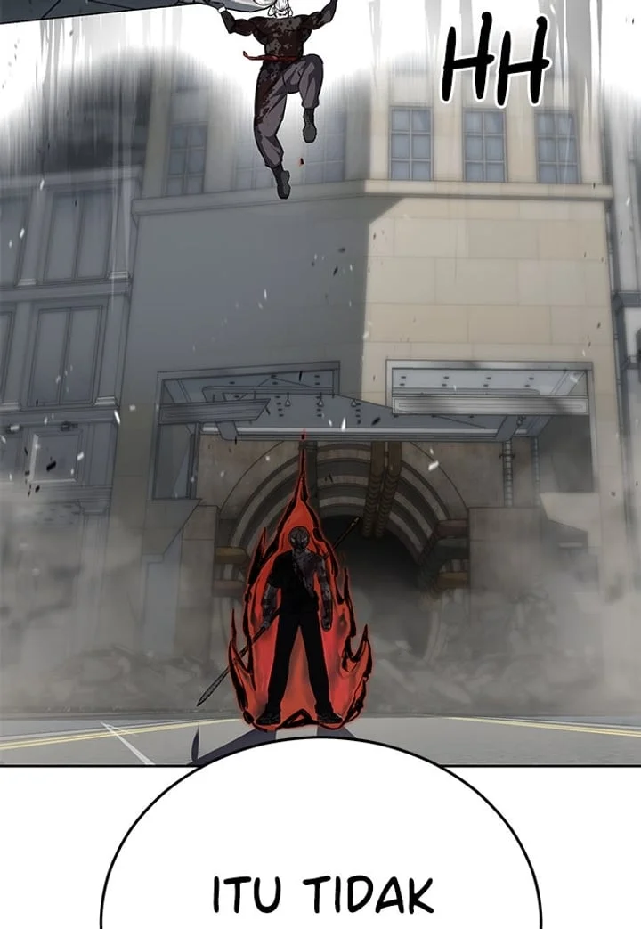 Ticket Hero S2 Chapter 256 Gambar 69