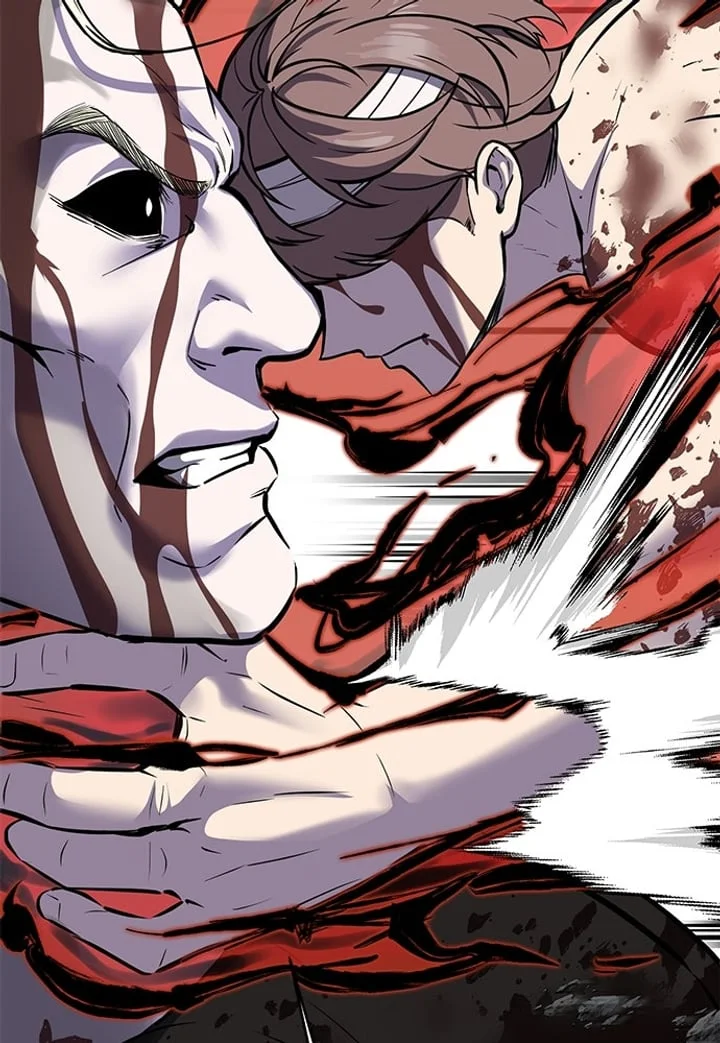 Ticket Hero S2 Chapter 256 Gambar 77