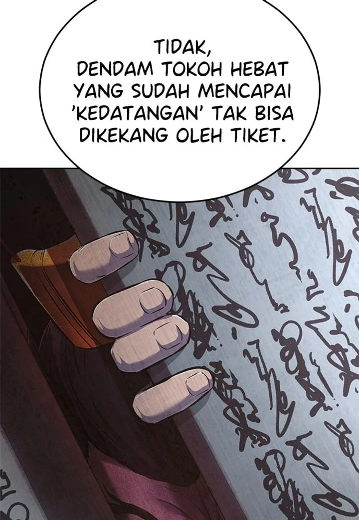 Ticket Hero S2 Chapter 256 Gambar 8