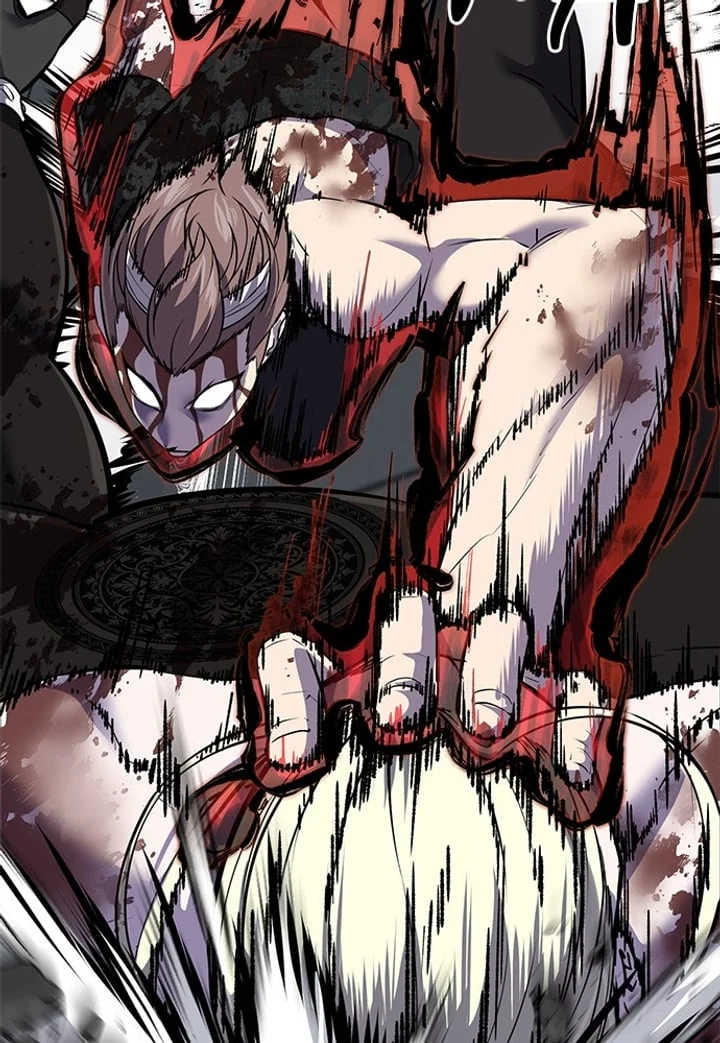 Ticket Hero S2 Chapter 256 Gambar 82