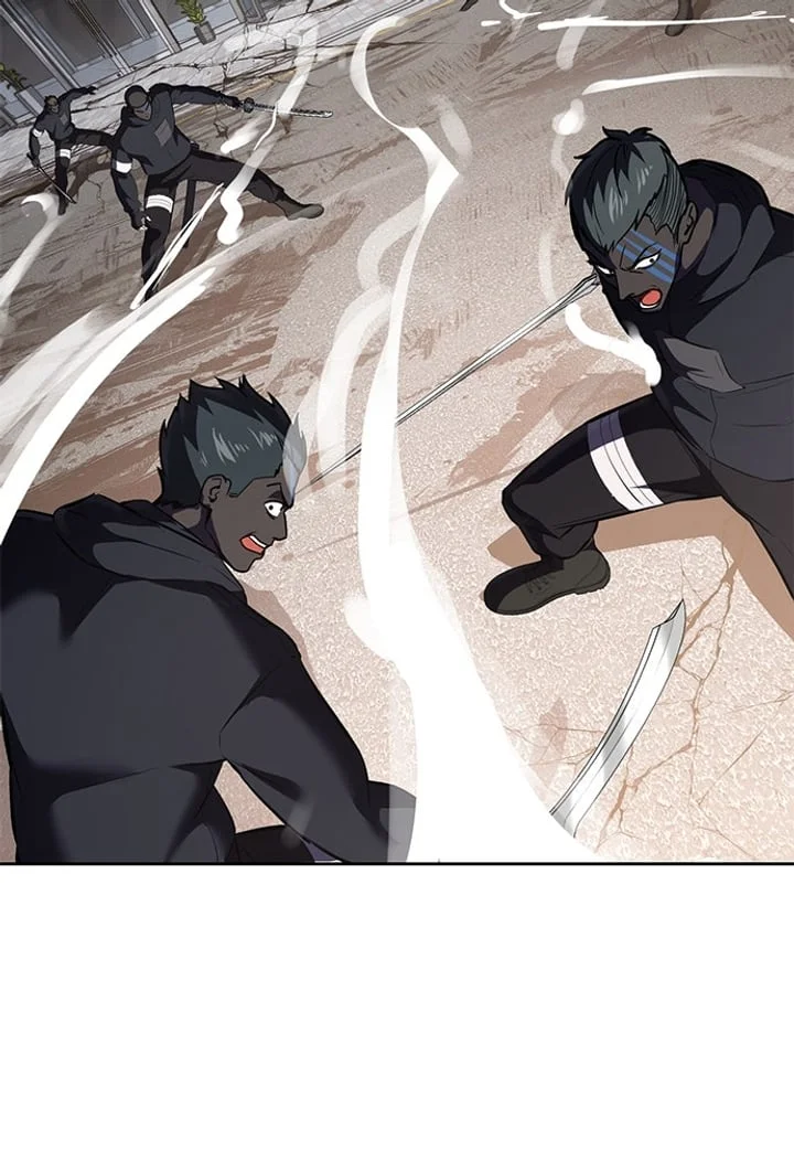 Ticket Hero S2 Chapter 256 Gambar 87