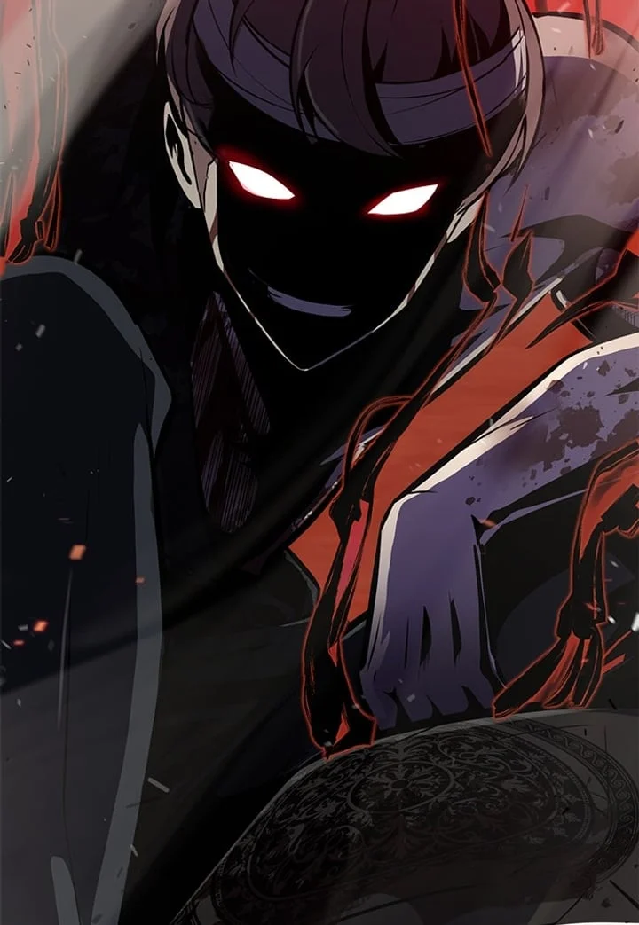 Ticket Hero S2 Chapter 256 Gambar 89