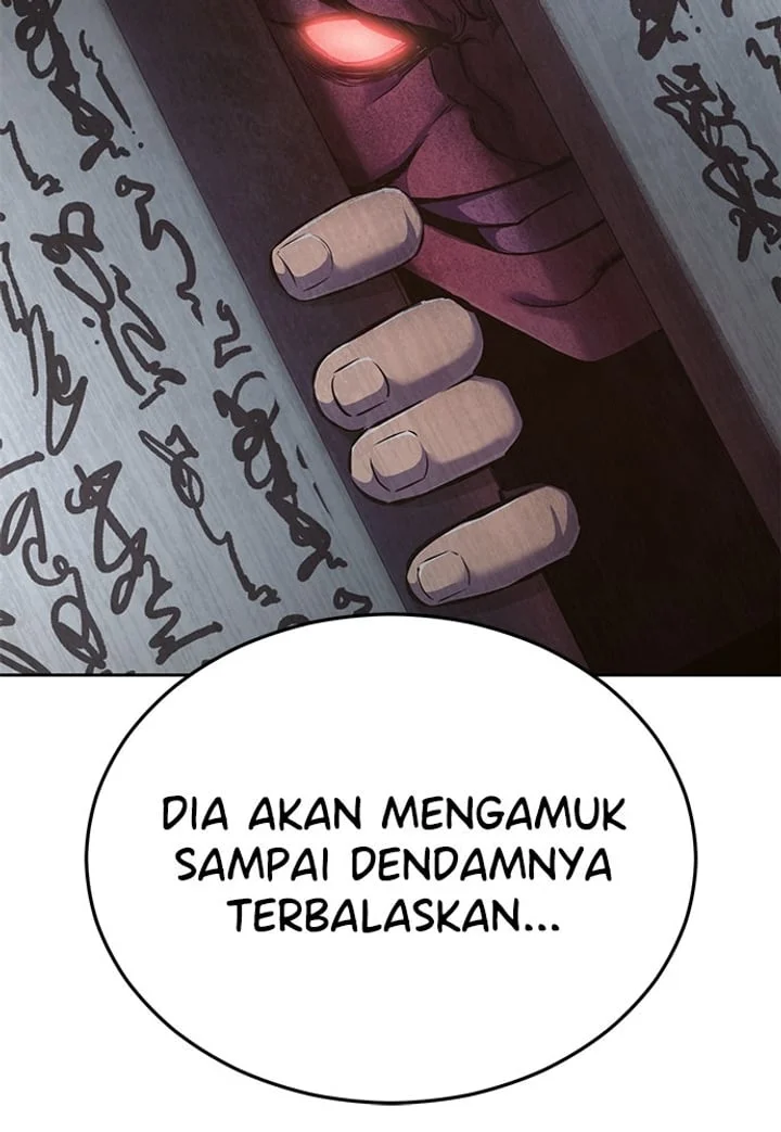 Ticket Hero S2 Chapter 256 Gambar 9