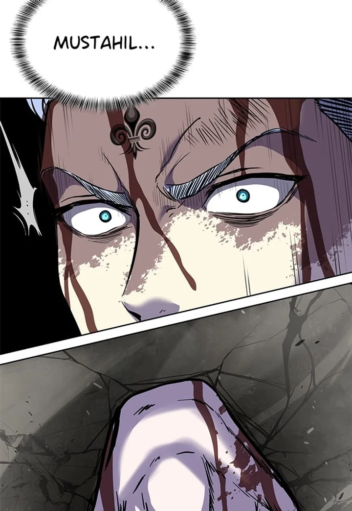 Ticket Hero S2 Chapter 256 Gambar 92
